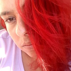Meet your Posher, Annette